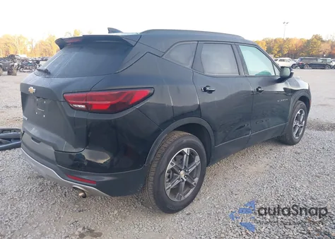 2024 Chevrolet Blazer Fwd 3Lt z USA, uszkodzony, nr VIN 3GNKBDRS4RS194480